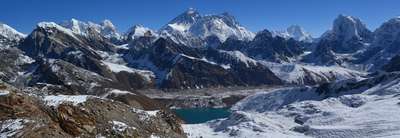 Nepal - Himalaya