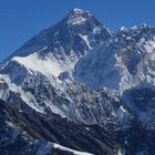 Région du mont Everest (parc national de Sagarmatha)