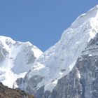 Kanchenjunga Region