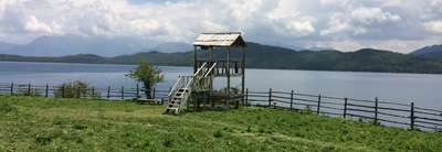 Rara See, Campingtrek, 17 Tage