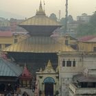 Wandern und Sightseeing in und um Kathmandu