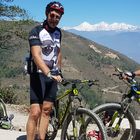 Mountainbiking-Touren in Nepal, Mountainbike Reisen im Himalaya
