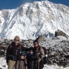 Annapurna Base Camp Trek with Children, 14 Days