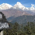 Mohare Danda Trek pour les familles (sentier écologique communautaire), 10 Jours