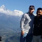 Pokhara Tour, 3 Tage