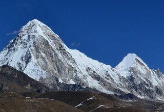 Klassische Route von Jiri zum Everest Basecamp und Gokyo-See Trek, 24 Tage