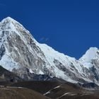 Route classique de Jiri au camp de base de l'Everest et lac Gokyo, 24 Jours
