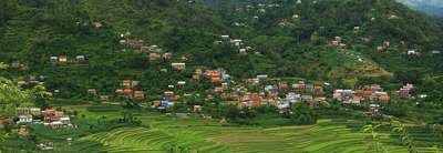 Reservez maintenant Tour de village Balthali (resort/homestay), 7 jours