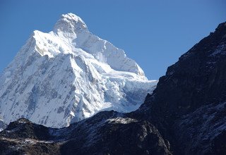 Kanchenjunga Base Camp Trek, 24 Days