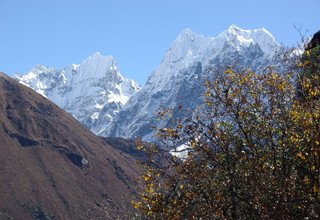 Kanchenjunga Basislager Trekking, 24 Tage