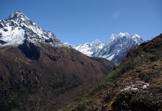 Trek du camp de base de Kanchenjunga, 24 Jours