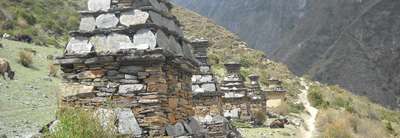 Book this Trip Tsum Valley Trek, 16 Days 