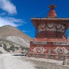 More Information About Upper Mustang, the forbidden kingdom and ancient wall city of Lo-Manthang