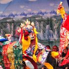 Trekking du festival Mani Rimdu, 12 Jours 