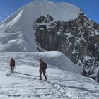 Besteigung des Tharpu Chuli | Tent Gipfel 5695m | 17 Tage