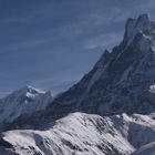 Escalade de Mardi Himal | Pic Mardi Himal 5553m | 19 Jours