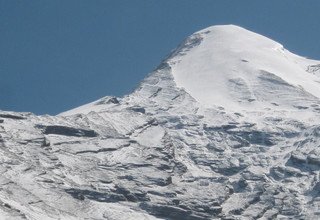 Besteigung des Pisang Peak | Pisang Gipfel 6091m - 19 Tage