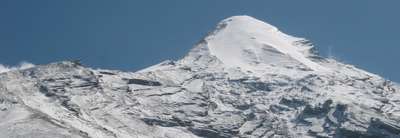 Escalade de Pisang Peak | Pic Pisang 6091m - 19 Jours