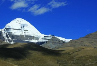 Saga Dawa Festival Tour | Tibet-Mount Kailash Trekking - Guaranteed Departure 2024