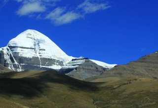 Saga Dawa Festival und Mount Kailash Tour - feste Abfahrt 2024