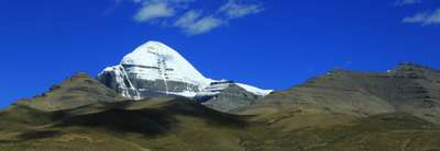 Saga Dawa Festival und Mount Kailash Tour - feste Abfahrt 2024