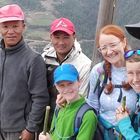 Lower Solukhumbu Kulturpfad Trek (Sherpaland) für Familien, 9 Tage