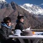 Everest View Trek mit Kindern, 12 Tage