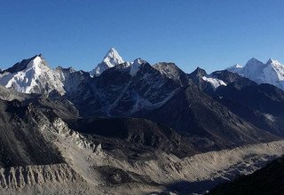 Trekking en groupe au camp de base de l'Everest de Manthali, 13 Jours | Rejoignez un groupe 2024