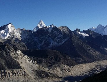 Everest Base Camp Group Trek from Manthali, 13 Days | Join a Group 2024