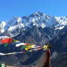 Circuit de l'héritage Tamang, vallée du Langtang, lac Gosaikund et Helambu Trek, 22 Jours