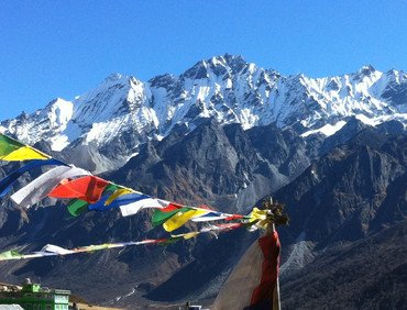 Long Tamang Heritage Trail, Langtang Valley, Gosaikund Lake and Helambhu Lodge Trek, 27 Days