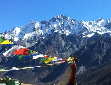 Long Tamang Heritage Trail, Langtang Valley, Gosaikund Lake and Helambu Trek, 22 Days