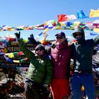 Annapurna Umrundung Trekking, 20 Tage