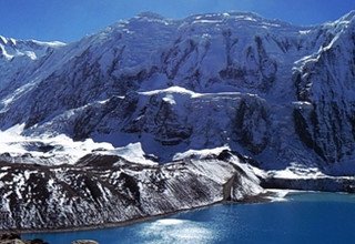 Annapurna Circuit with Tilicho Lake Trek, 16 Days