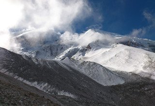 Trek du circuit des Annapurnas, 16 Jours