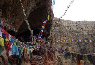 Yartung Festival Mustang Trek 2023 (the ancient Wall City of Lo-Manthang), 16 Days - 8th-10th September 2024