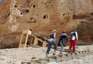 Yartung Festival Mustang Trek 2023 (the ancient Wall City of Lo-Manthang), 16 Days - 8th-10th September 2024