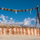 Yartung Festival Mustang Trek 2023 (the ancient Wall City of Lo-Manthang), 16 Days - 8th-10th September 2024