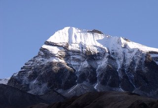 Besteigung des Tharpu Chuli | Tent Gipfel 5695m | 17 Tage