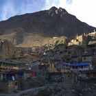 Trek dans la vallée de Nar Phu via le col de Kang La, 16 Jours