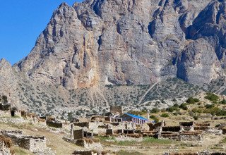 Nar Phu-Tal Trek über den Kang-La Pass, 16 Tage