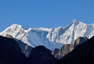 Nar Phu-Tal Trek über den Kang-La Pass, 16 Tage