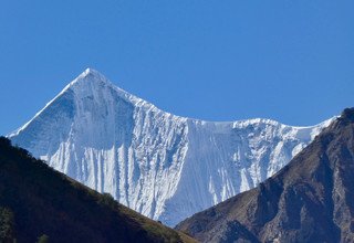 Nar Phu-Tal Trek über den Kang-La Pass, 16 Tage