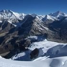 Besteigung des Mera Peak | Mera Gipfel 6476m - 17 Tage