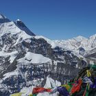 Dhampus Peak Climbing, 20 Days