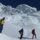 Island Peak Climbing, 20 Days