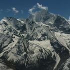 Langtang Ganja-La Pass Trekking, 15 Tage