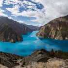 Trekking sur le lac Phoksundo, 11 Jours