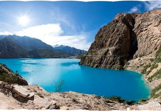 Phoksundo See Trekking, 11 Tage