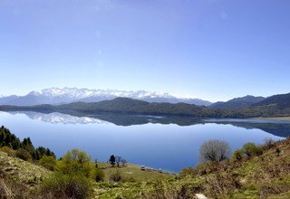 Rara Lake Camping-Trek, 17 jours